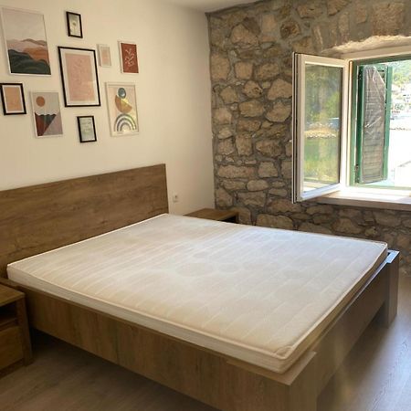 Perfect vacation house Blace Buitenkant foto