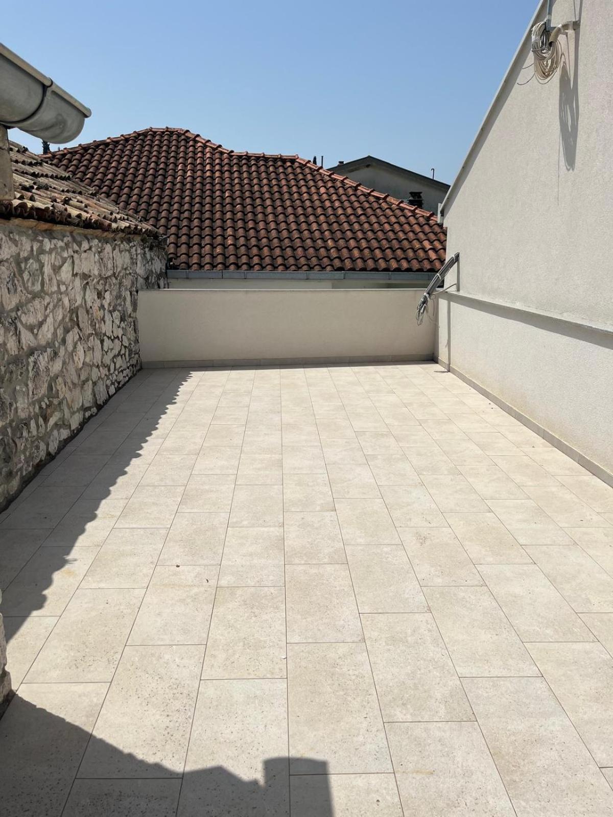 Perfect vacation house Blace Buitenkant foto