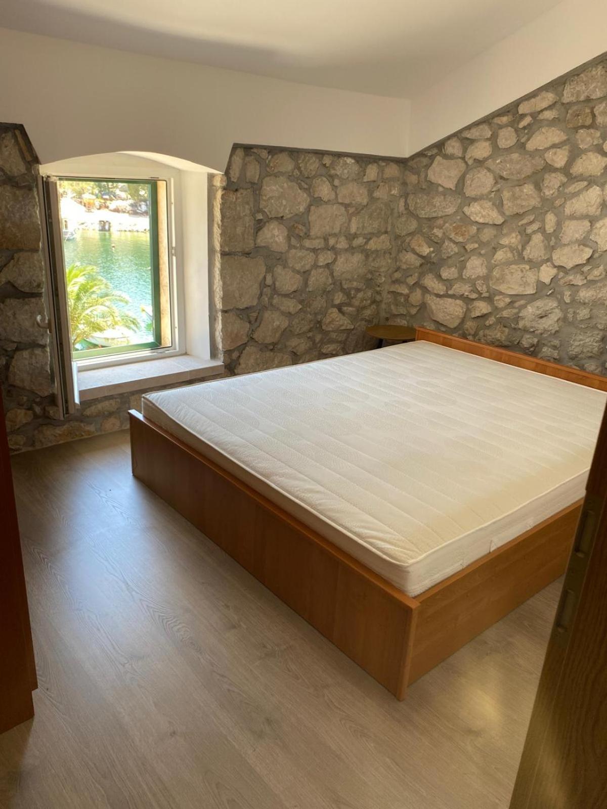 Perfect vacation house Blace Buitenkant foto