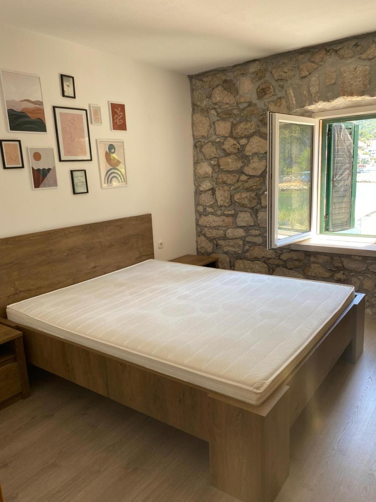 Perfect vacation house Blace Buitenkant foto