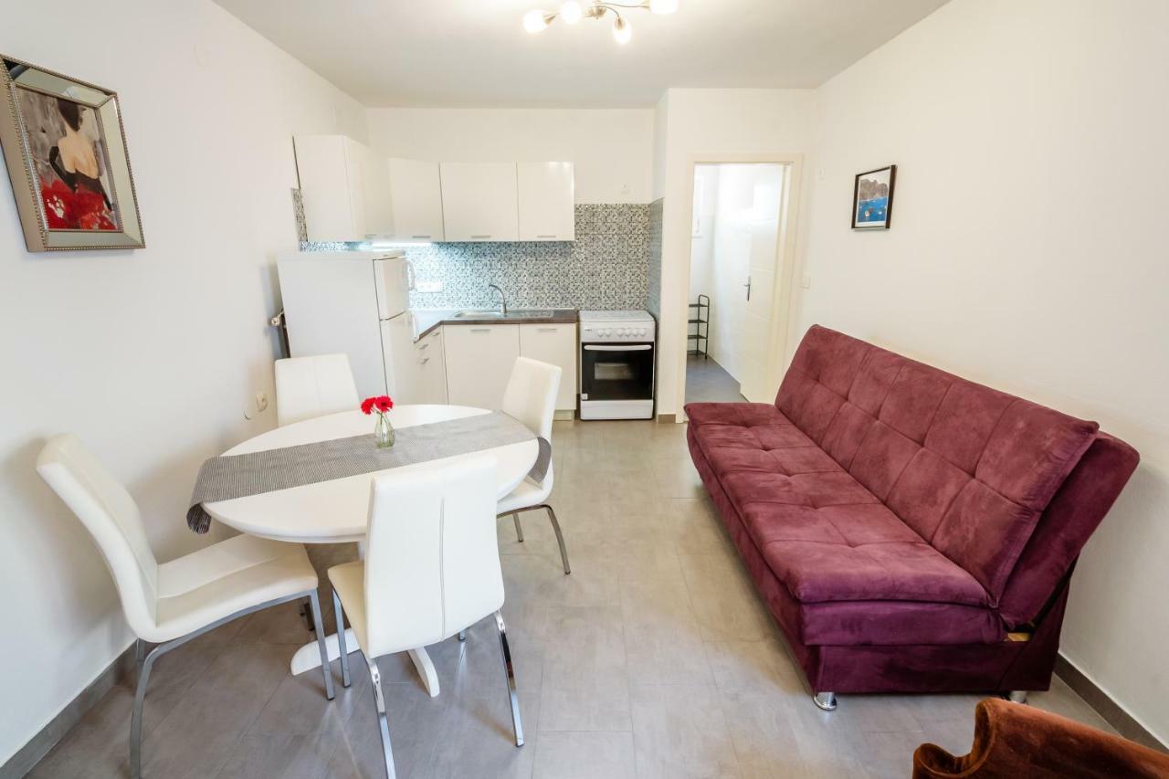 Perfect vacation house Blace Buitenkant foto