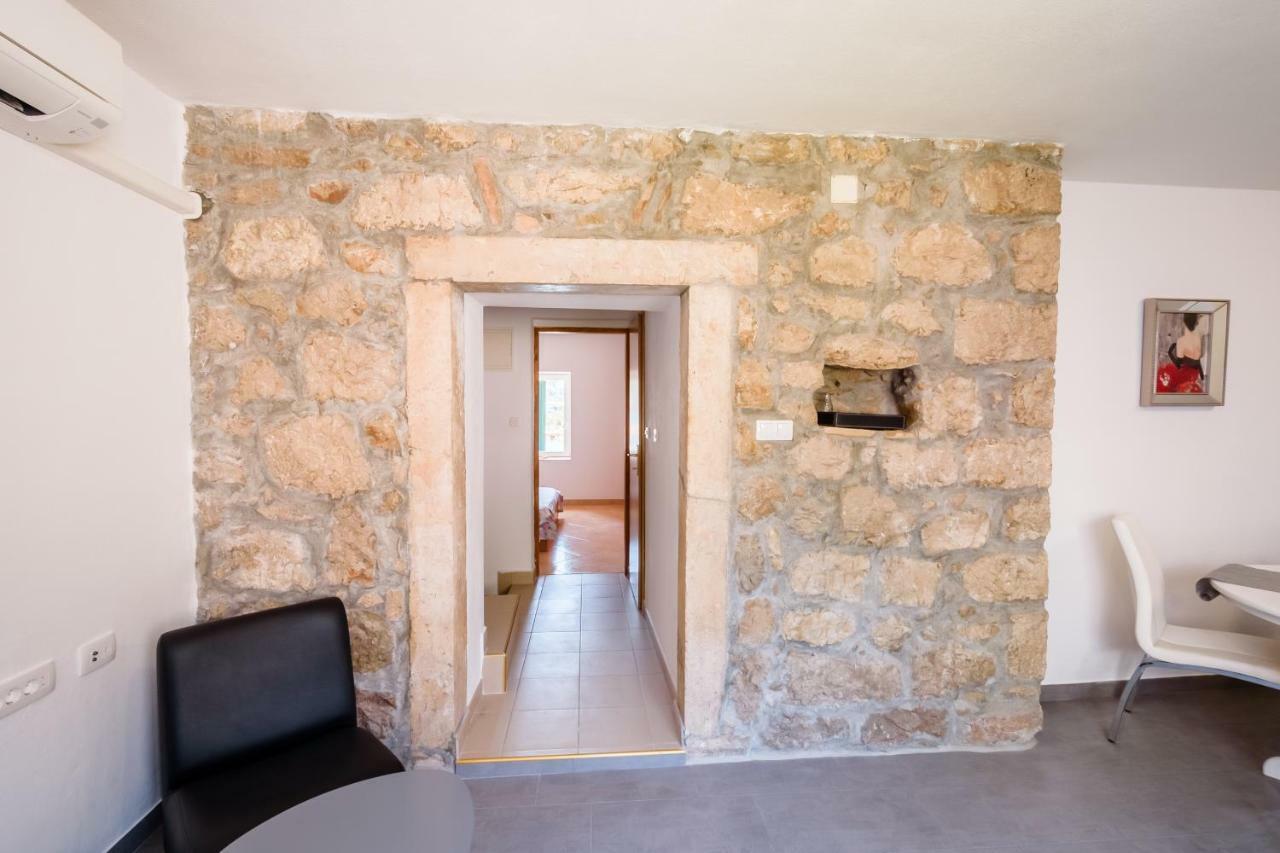 Perfect vacation house Blace Buitenkant foto