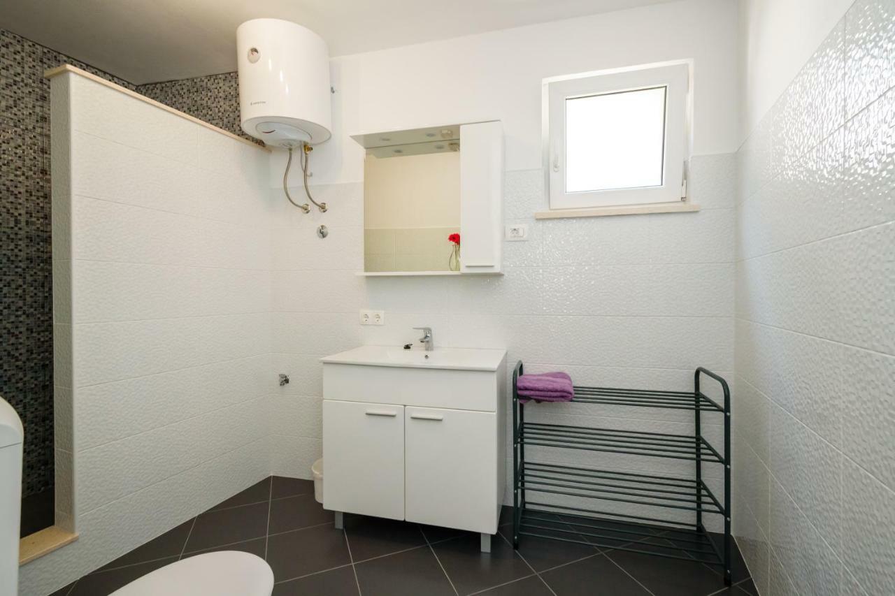 Perfect vacation house Blace Buitenkant foto