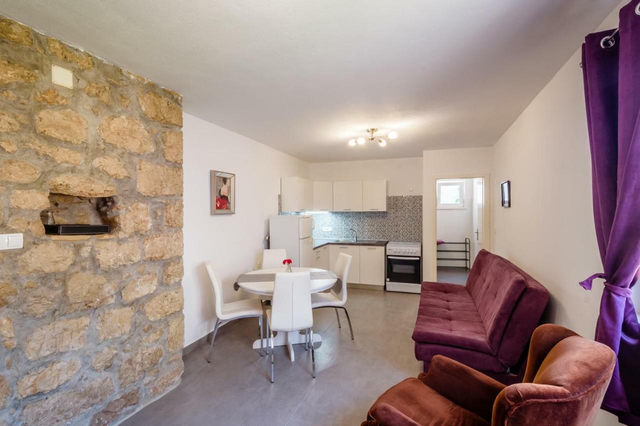 Perfect vacation house Blace Buitenkant foto
